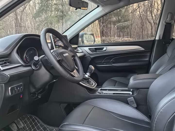 Фото 6 - Haval M6