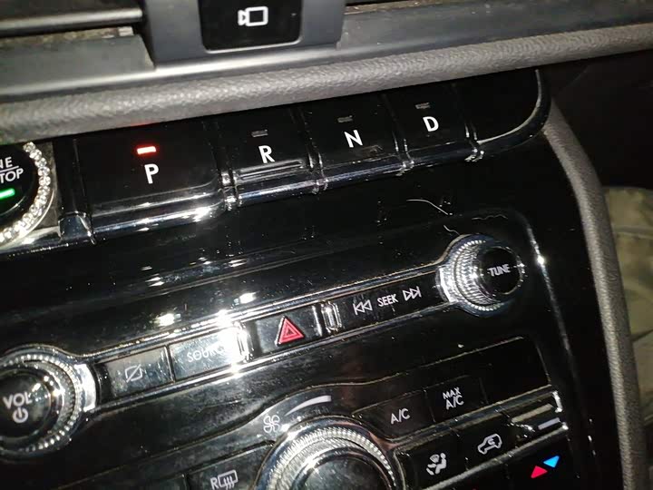 Фото 7 - Lincoln Corsair