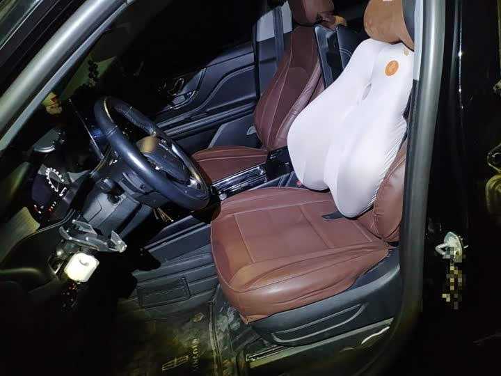 Фото 8 - Lincoln Corsair