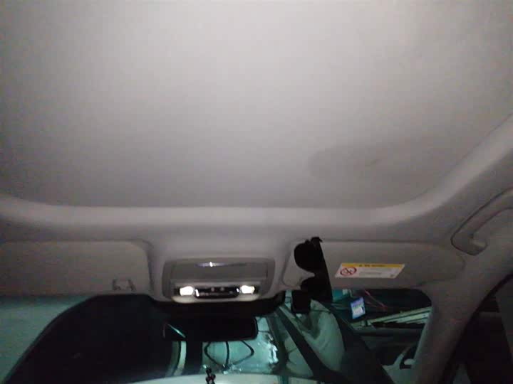 Фото 9 - Lincoln Corsair