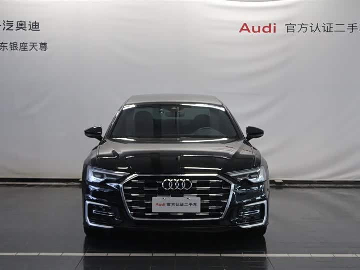 Фото 2 - Audi A6L