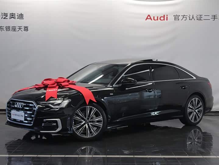 Фото 3 - Audi A6L