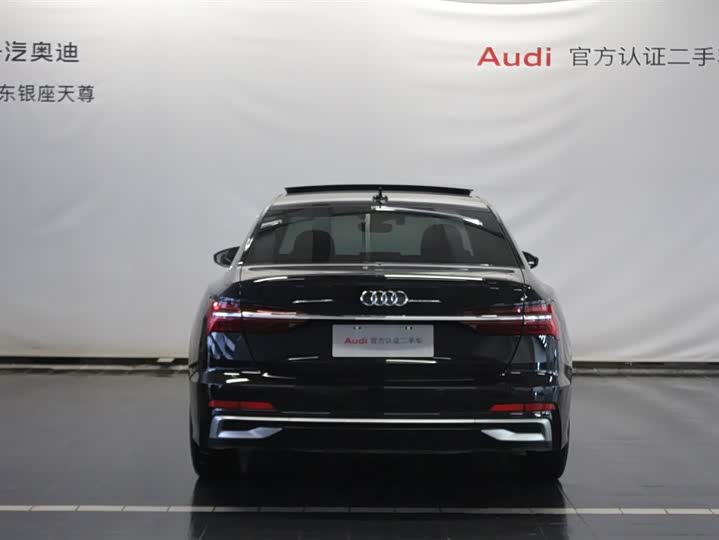 Фото 6 - Audi A6L