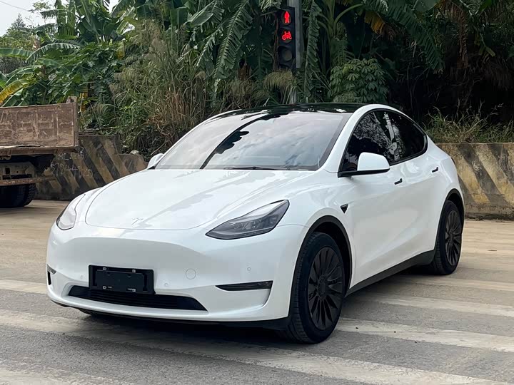 Фото 1 - Tesla Model Y