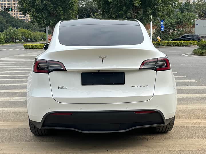 Фото 5 - Tesla Model Y