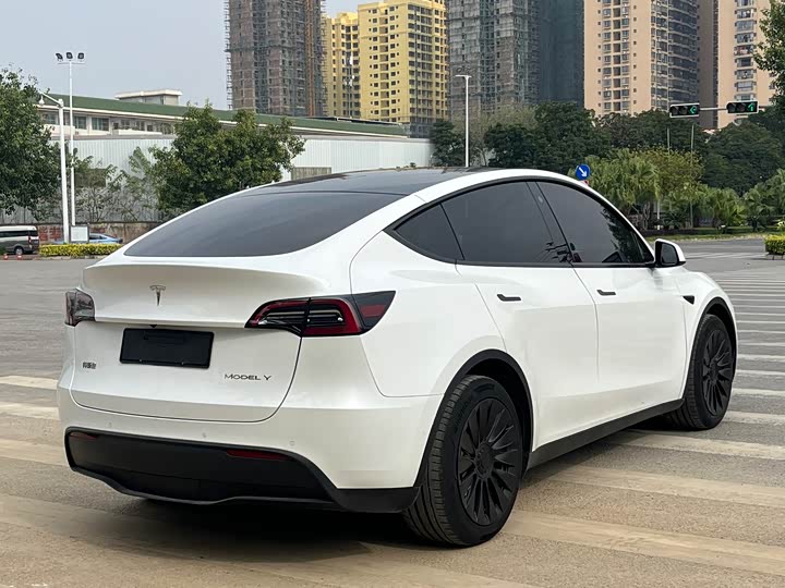 Фото 6 - Tesla Model Y
