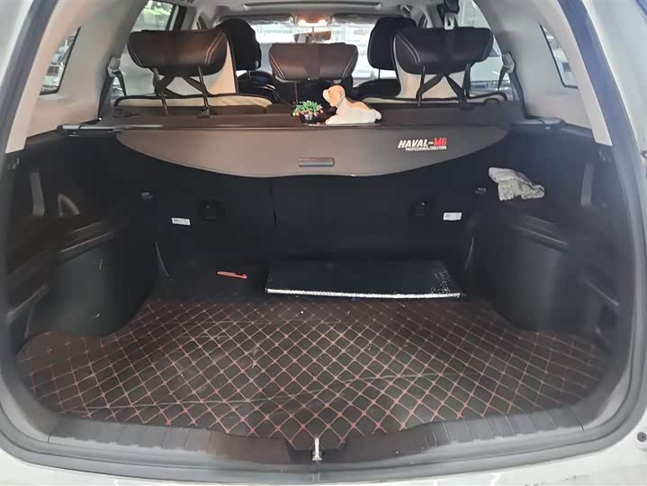 Фото 4 - Haval M6