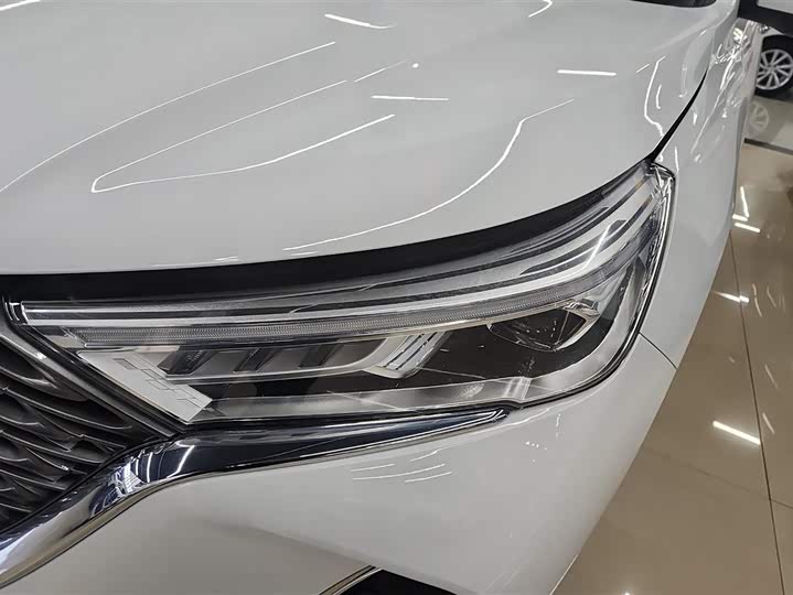 Фото 5 - Haval M6