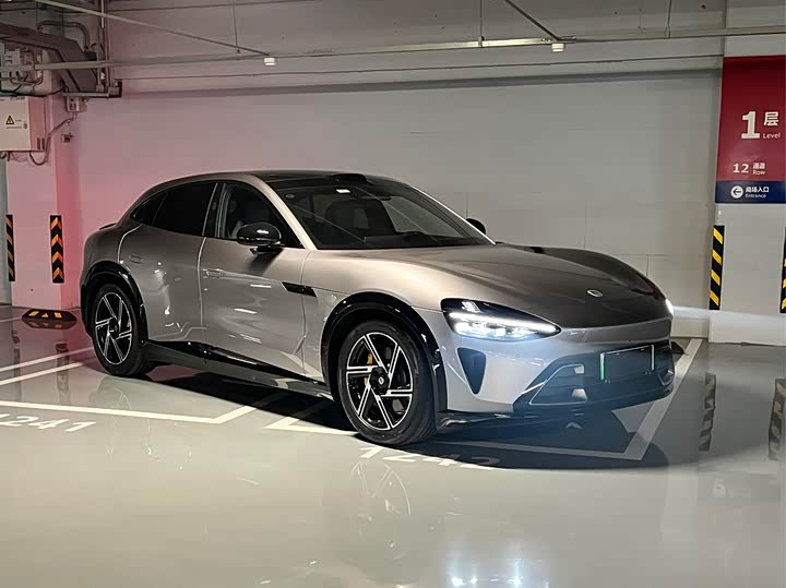 Фото 3 - Xiaomi YU7