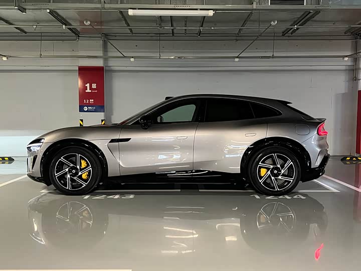 Фото 4 - Xiaomi YU7