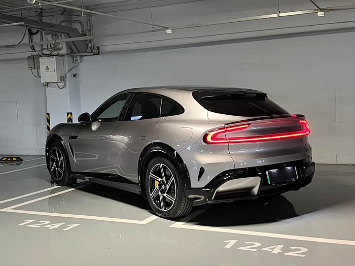 Фото 5 - Xiaomi YU7