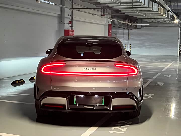 Фото 6 - Xiaomi YU7