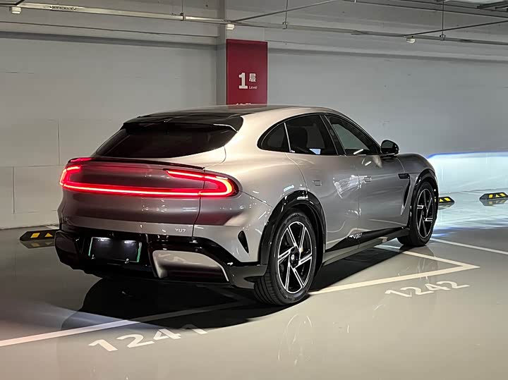 Фото 7 - Xiaomi YU7