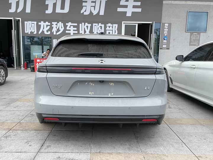 Фото 7 - Nio ET5T