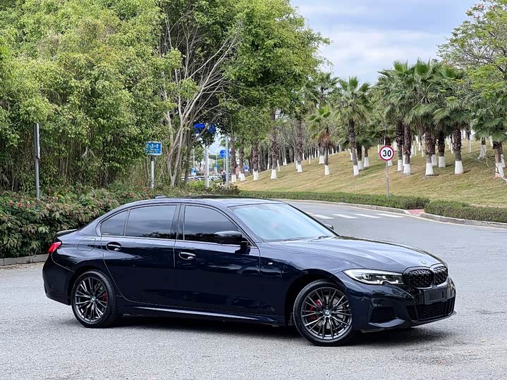 Фото 3 - BMW 3 Series