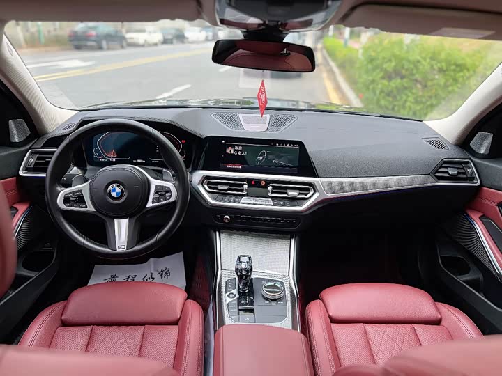 Фото 4 - BMW 3 Series