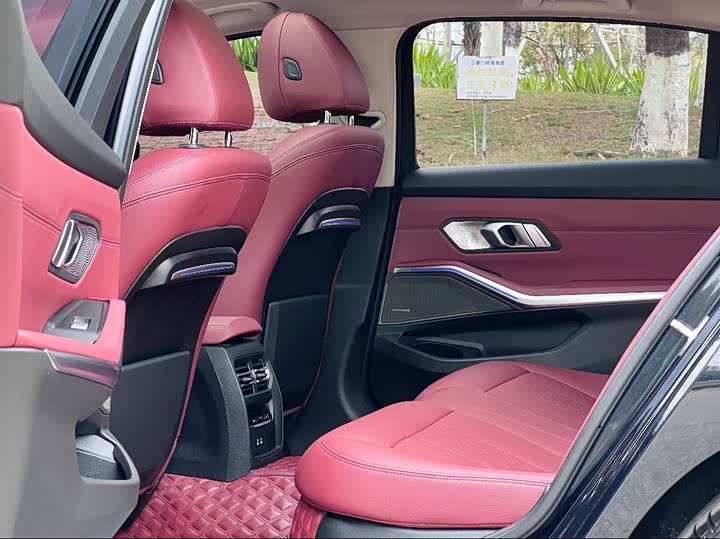 Фото 5 - BMW 3 Series