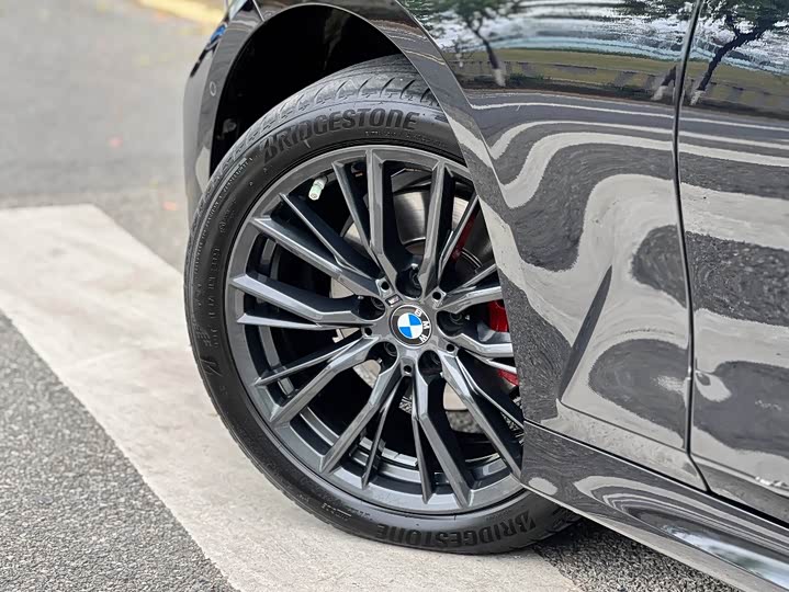 Фото 9 - BMW 3 Series