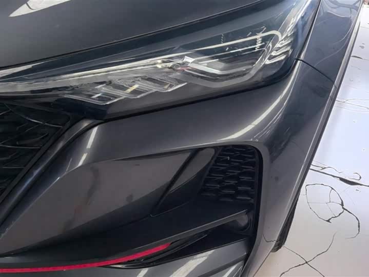 Фото 5 - Changan CS75 Plus