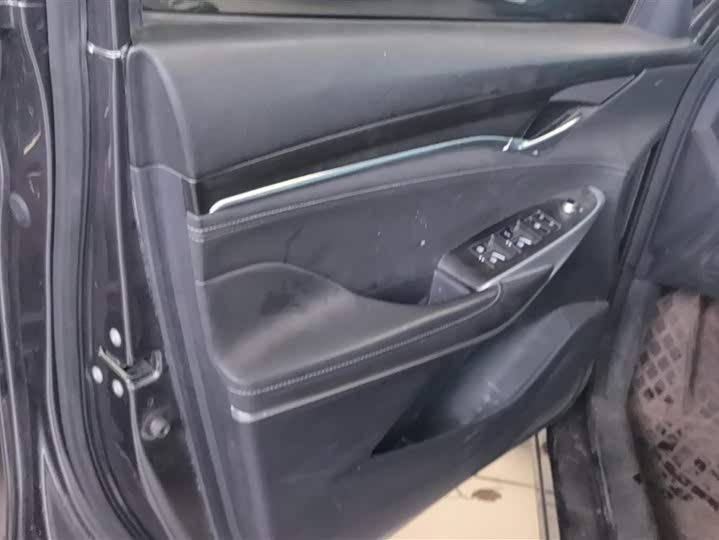 Фото 7 - Changan CS75 Plus