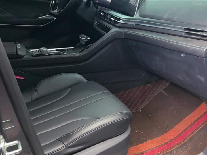 Фото 8 - Changan CS75 Plus