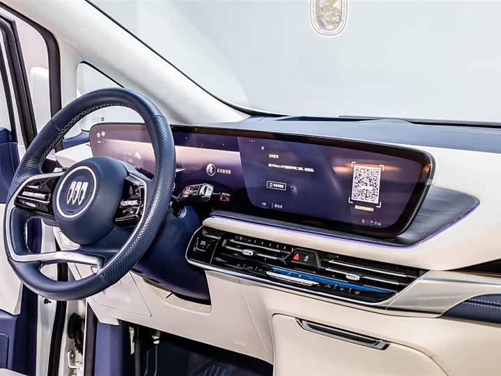 Фото 8 - Buick GL8 Century