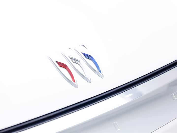 Фото 9 - Buick GL8 Century