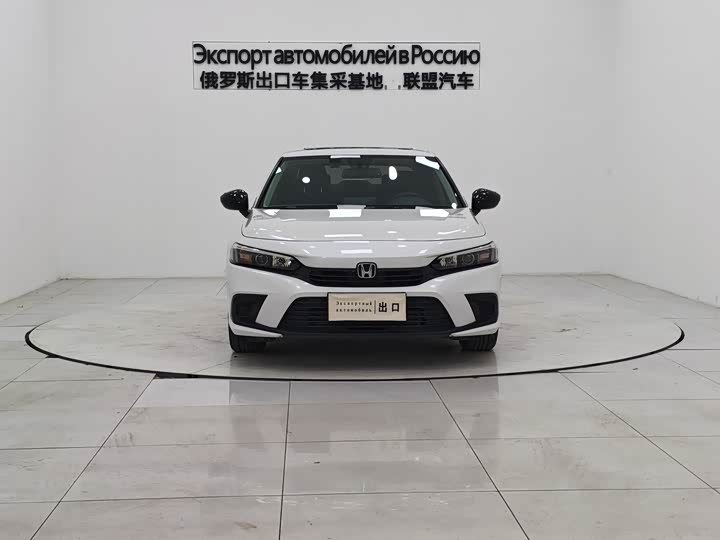 Фото 2 - Honda Civic