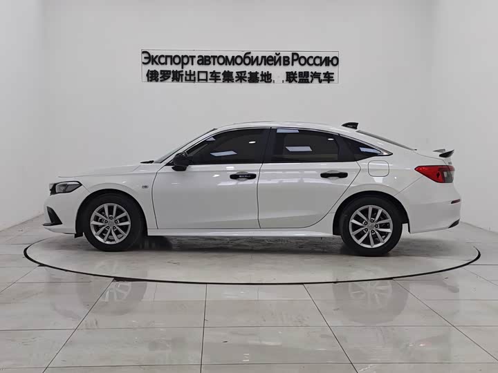 Фото 4 - Honda Civic