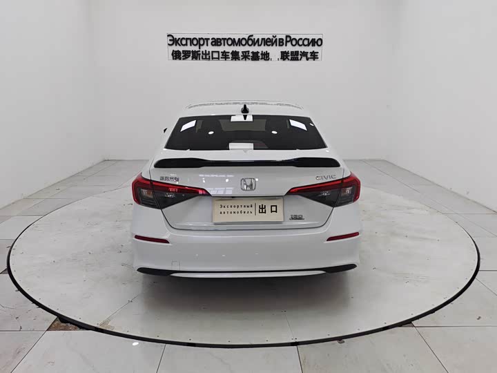 Фото 5 - Honda Civic