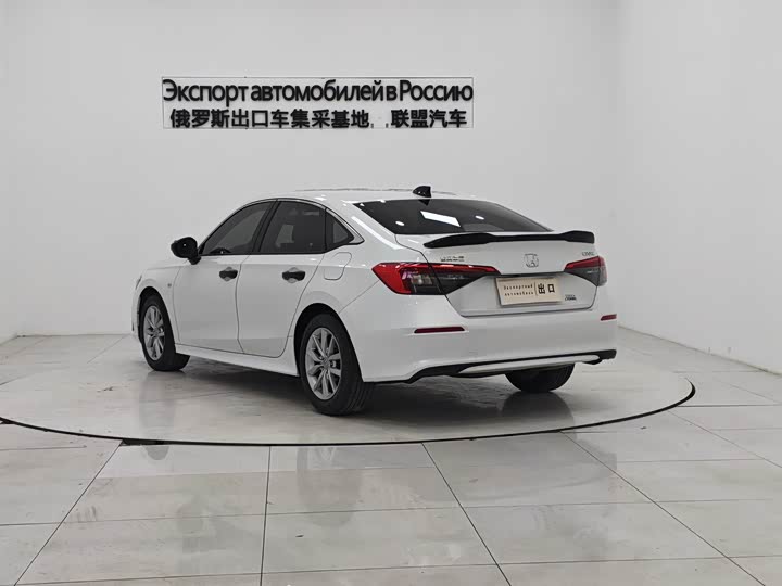 Фото 6 - Honda Civic