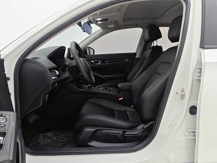 Фото 7 - Honda Civic