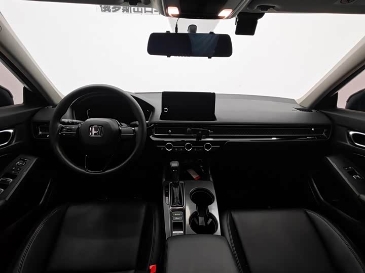 Фото 9 - Honda Civic