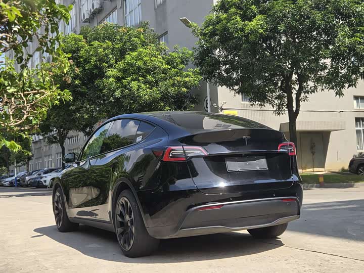 Фото 4 - Tesla Model Y