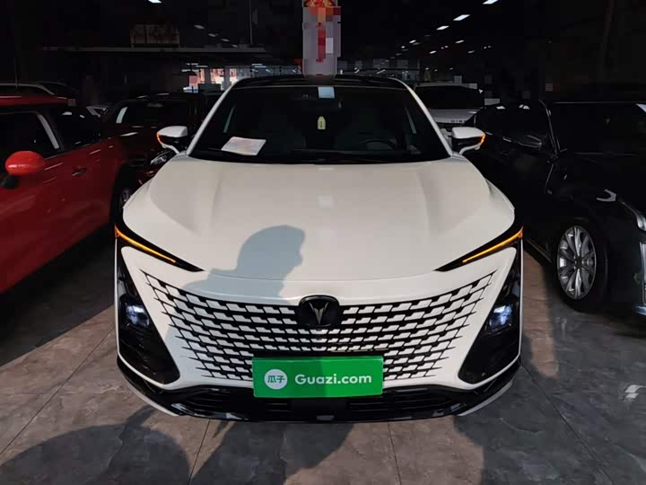 Фото 3 - Changan UNI-T