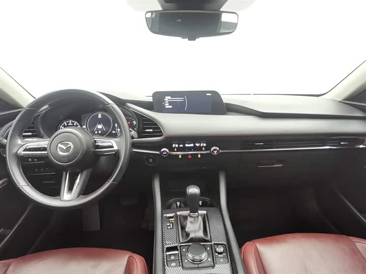 Фото 5 - Mazda 3 (Axela)