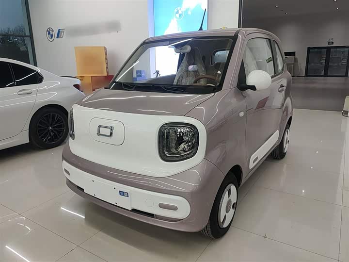 Фото 2 - Bestune Pony