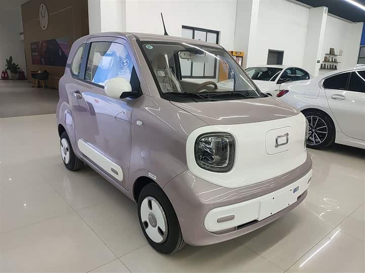 Фото 4 - Bestune Pony