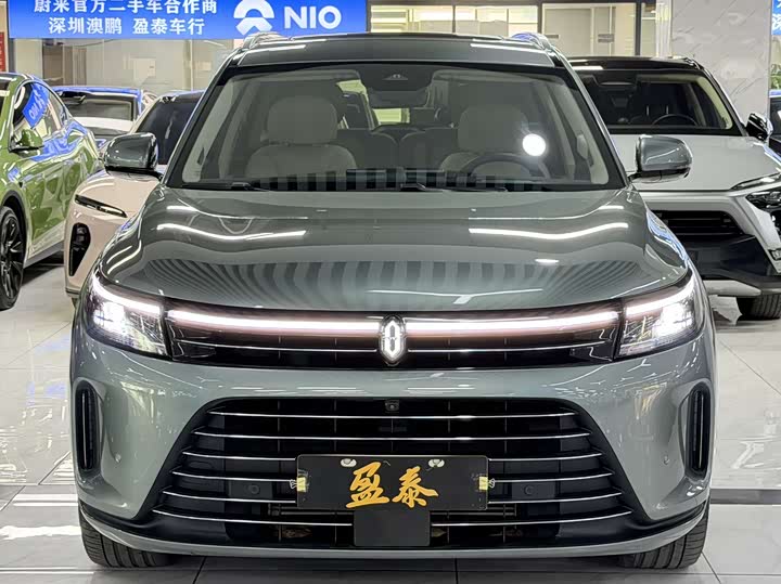 Фото 2 - Aito M7