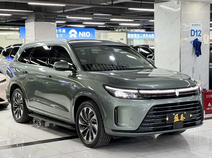 Фото 3 - Aito M7