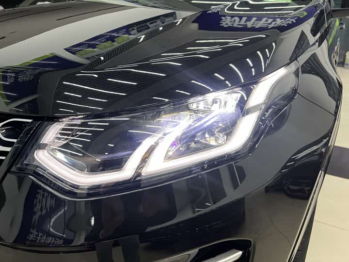 Фото 4 - Land Rover Discovery Sport