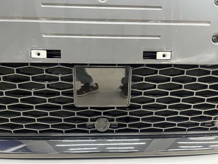 Фото 5 - Land Rover Discovery Sport