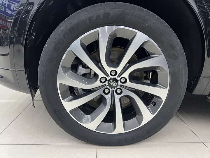 Фото 6 - Land Rover Discovery Sport