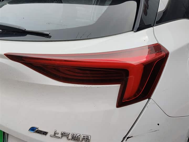 Фото 8 - Buick Velite 6