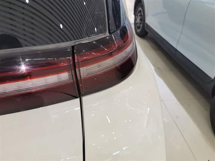 Фото 8 - BYD Seagull