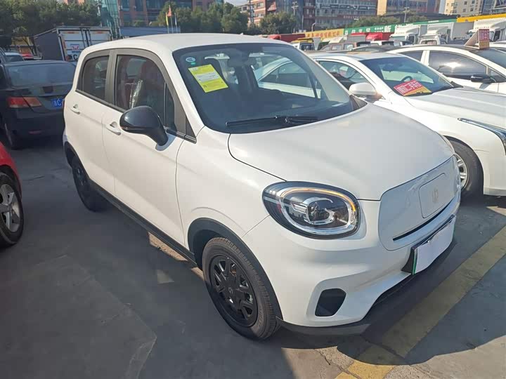 Фото 4 - Leapmotor T03