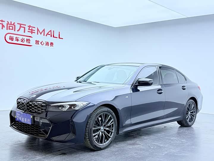 Фото 3 - BMW 3 Series