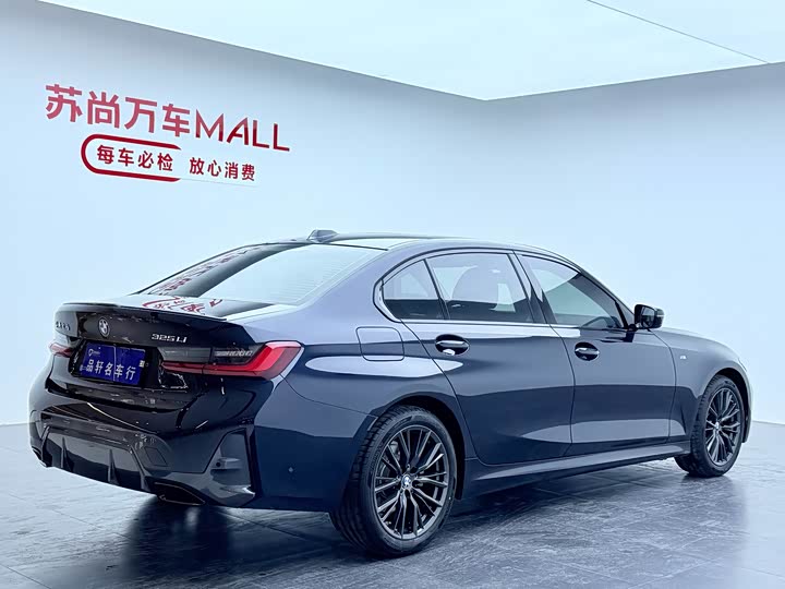 Фото 4 - BMW 3 Series