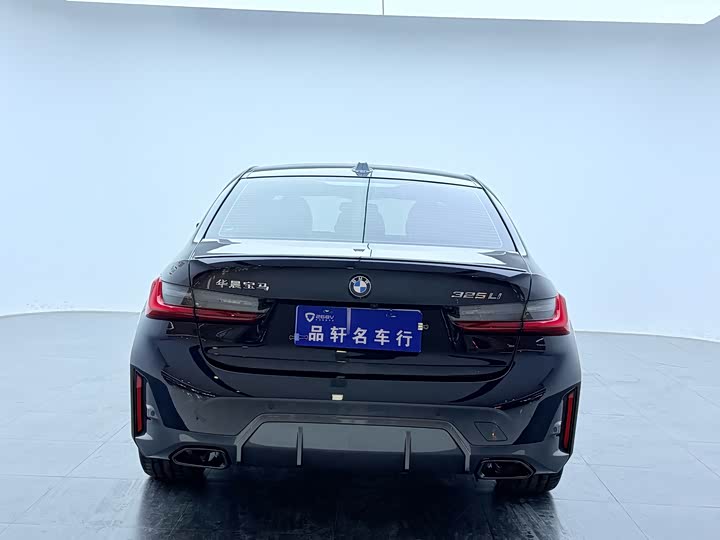 Фото 5 - BMW 3 Series