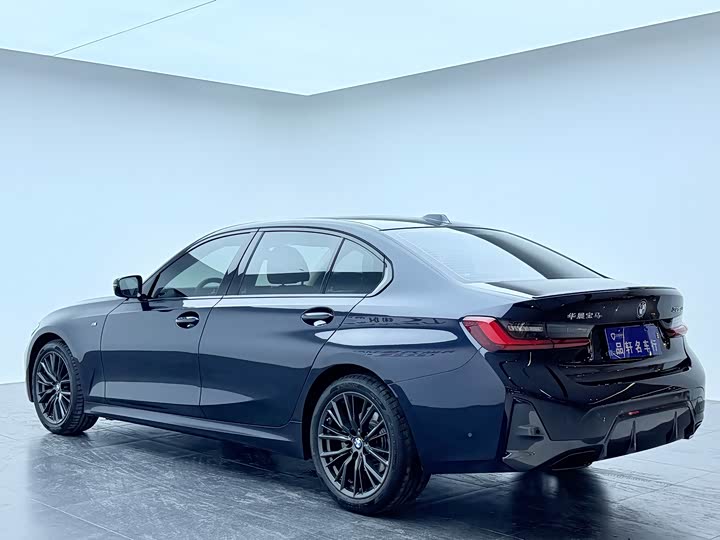 Фото 6 - BMW 3 Series